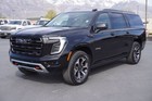 2025 Gmc Yukon At4 Ultimate