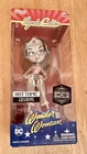 Cryptozoic ~DC Comics Wonder Woman Exclusive NOIR Edition/Hot Topic Vinyl Figure