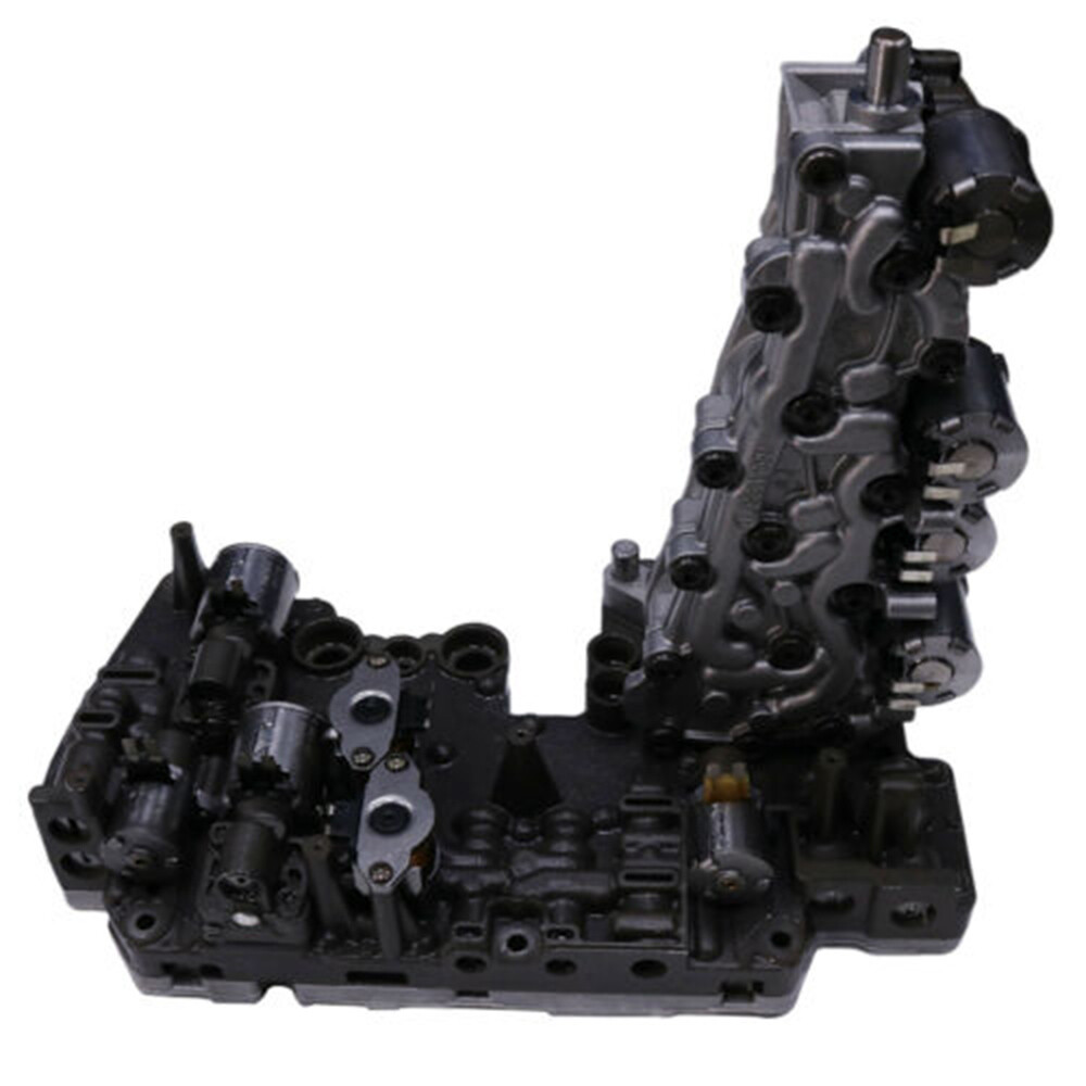 For Audi A4 A5 A6 A7 Q5 DL501 0B5 DSG 7Speed Automatic Transmission Valve Body