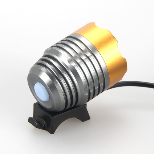 2500Lm CREE XML U2 LED Bicicleta Cabeza Luz Frontal Doble Faro Linterna LÁMPARA - Imagen 43 de 47