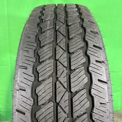 Single,Used-255/70R18 Bridgestone Dueler A/T 113T 10/32 DOT 1523