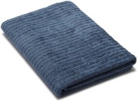 Danica Studio Aegean Bath Sheet, 36 By 66-inch, Midnight , New, Free Shipping on sale Danica Studio Aegean Bath Sheet, 36 By 66-inch, Midnight , New, Free Shipping on sale