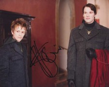 CHARLIE BEWLEY - Twilight GENUINE SIGNED AUTOGRAPH CHARLIE BEWLEY - Twilight GENUINE SIGNED AUTOGRAPH