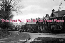 HF 468 - Hertford Road, Hoddesdon, Hertfordshire