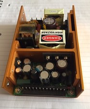 XP Power Converter SDS120PT07B