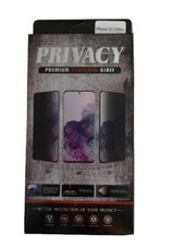 iPhone 13/13pro/14/14pro Privacy Anti-Spy Tempered GLASS Screen Protector 2 Pack