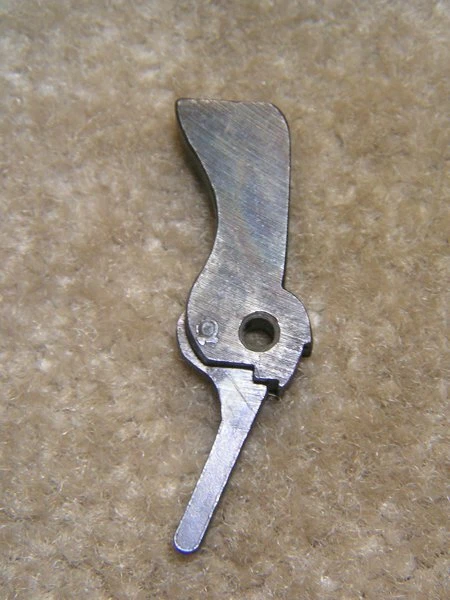 MAB Echasa GZ y Dickson Hammer and Hammer Link! ¡TODOS los calibres!  Foto 3 de 4