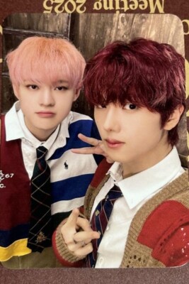 NCT DREAM DREAMIES' Wonderland JAPAN Meeting 2025 Benefits