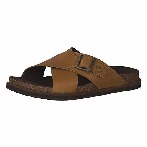 AMALFI VIBES CROSS SLIDE SHOE 
