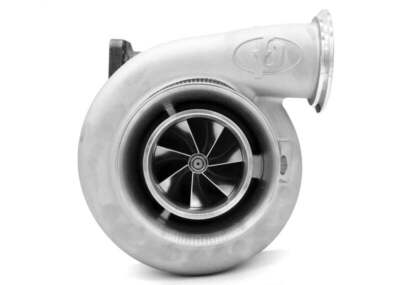 Forced Performance FP8892 S400X Turbocharger Fits w/T6 Div 1.32 A/R Turbine