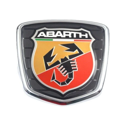 Abarth Car & Truck Interior Parts & Accessories