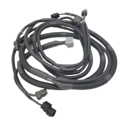 for hitachi 470-5G direct injection hydraulic pump wiring harness YA00004948