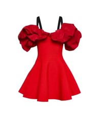 Alexander McQueen dress