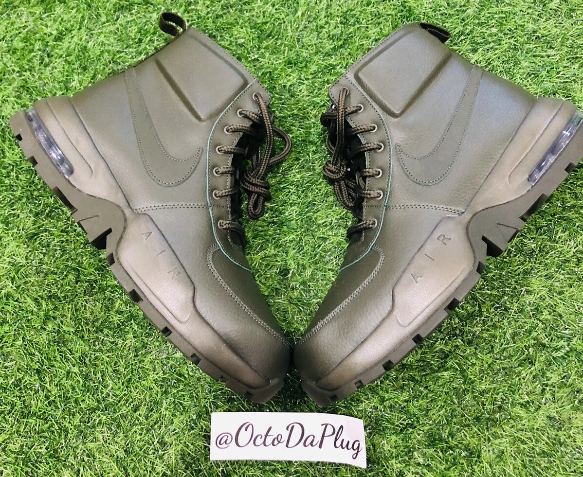 Air max clearance boots mens