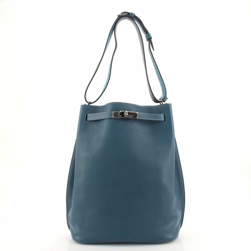 Hermes Eclat So Kelly Bag Togo 22 | eBay