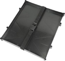 Seachoice Dual Battery Tray Wpolystrap 22046
