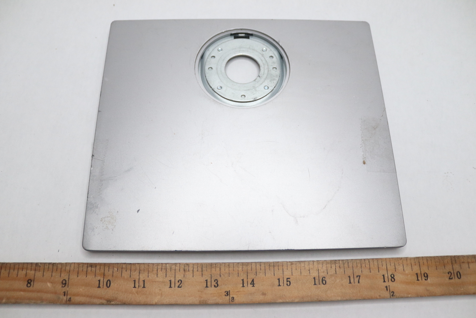 HP Monitor Stand Base Only - 920996-001 for Secure Display Support-image