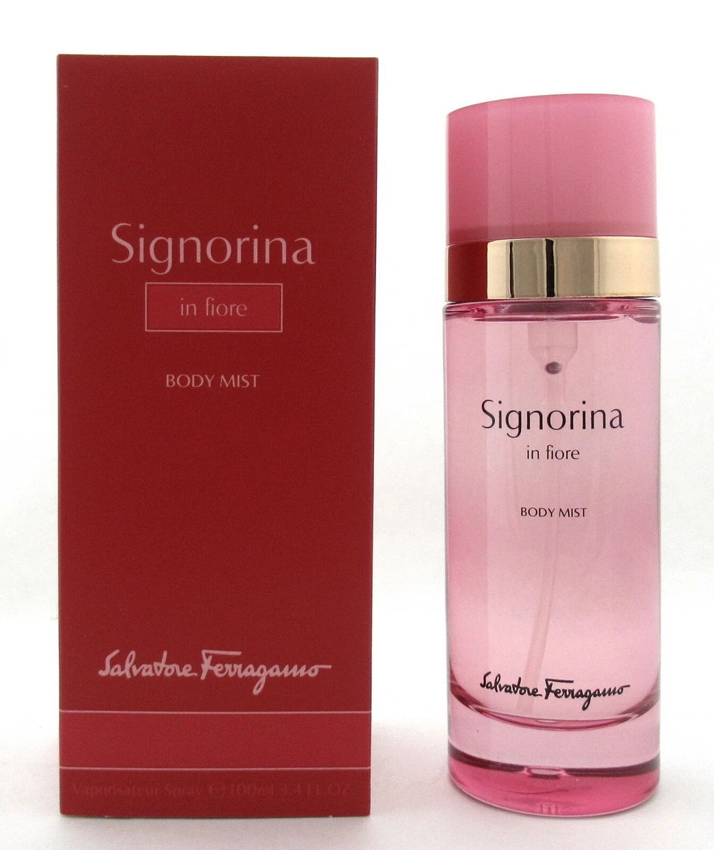 Signorina in cheap fiore price