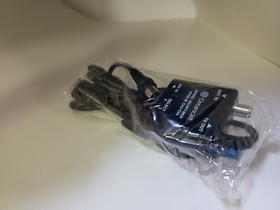 NEW OEM RF Unit TV Game Switchbox for Sega Dreamcast Console Video Game System