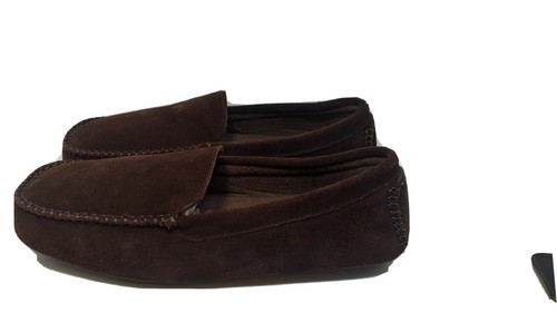 L.B. Evans 4184 Darren Moccasin Men's 