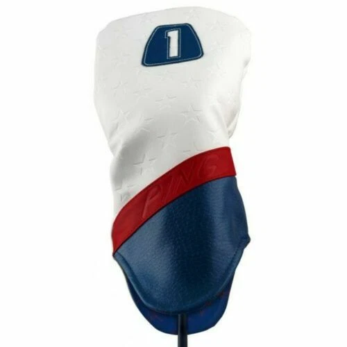 Ping Golf Club Driver Head Covers