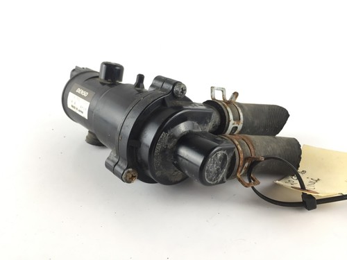 2006 Honda Civic Hybrid Denso Water Pump 064100-1120 OEM