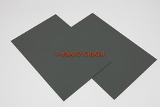 2x Sheets 8x12" Foliage Green .08 Kydex T Custom DIY Gun Holster/Sheath Material