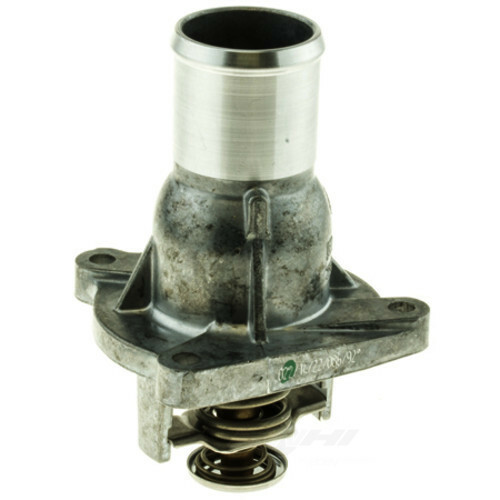 Engine Coolant ThermostatIntegrated Housing fits 0809 Saturn Astra 1