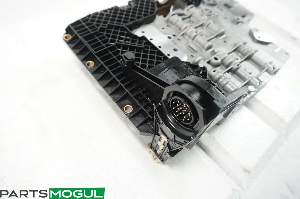 97-02 Jaguar XJ8 XJR VDP X350 ZF 6HP-26 Automatic Transmission