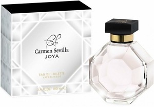 Detalles de JOYA (Carmen Sevilla). Perfume para mujer 100ml. Original Detalles de JOYA (Carmen Sevilla). Perfume para mujer 100ml. Original