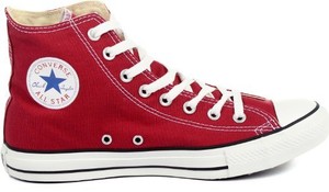 red converse mens size 12