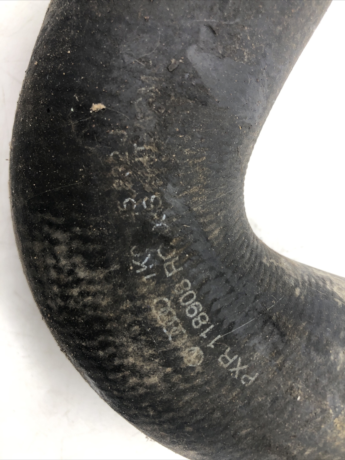 0913 Volkswagen Jetta GTI Beetle Eos 2.0T Turbo Intercooler Manguera