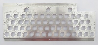Acorn Electron Computer Tastatur Rahmen