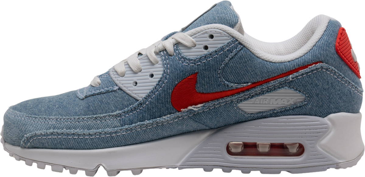 Nike Air Max 90 Denim for Sale | Authenticity Guaranteed | eBay Nike Air Max 90 Denim for Sale | Authenticity Guaranteed | eBay
