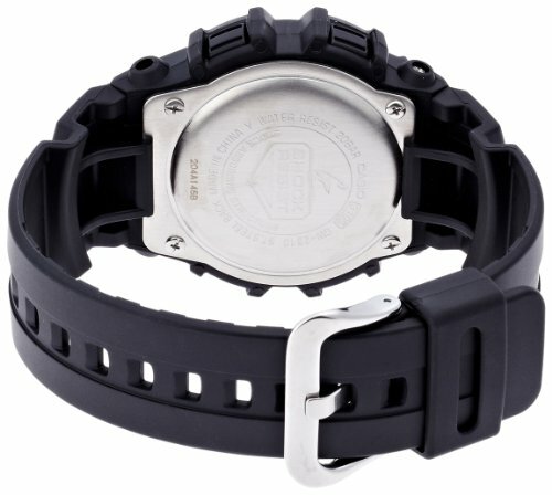 Casio G-SHOCK GW-2310-1JF Solar Radio Controlled Atomic Chrono Watch NEW - Picture 4 of 4