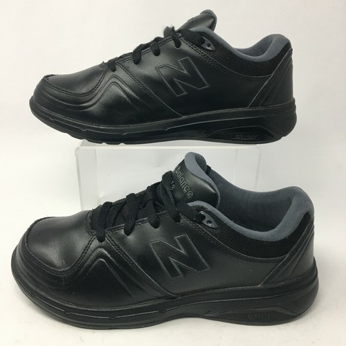 New Balance Womens 8 2E 813 Lace Up Low 