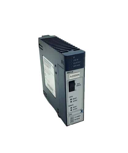 GE FANUC IC695RMX128CA-AC