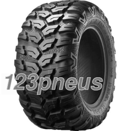 Pneu Maxxis Ceros 26x11-12 pour quad utilitaire et agricole