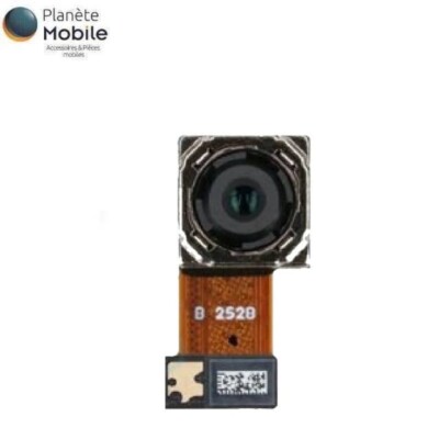 Caméra Principale 50MP De Qualité Premium Pour OnePlus 12R 5G - Neuf
