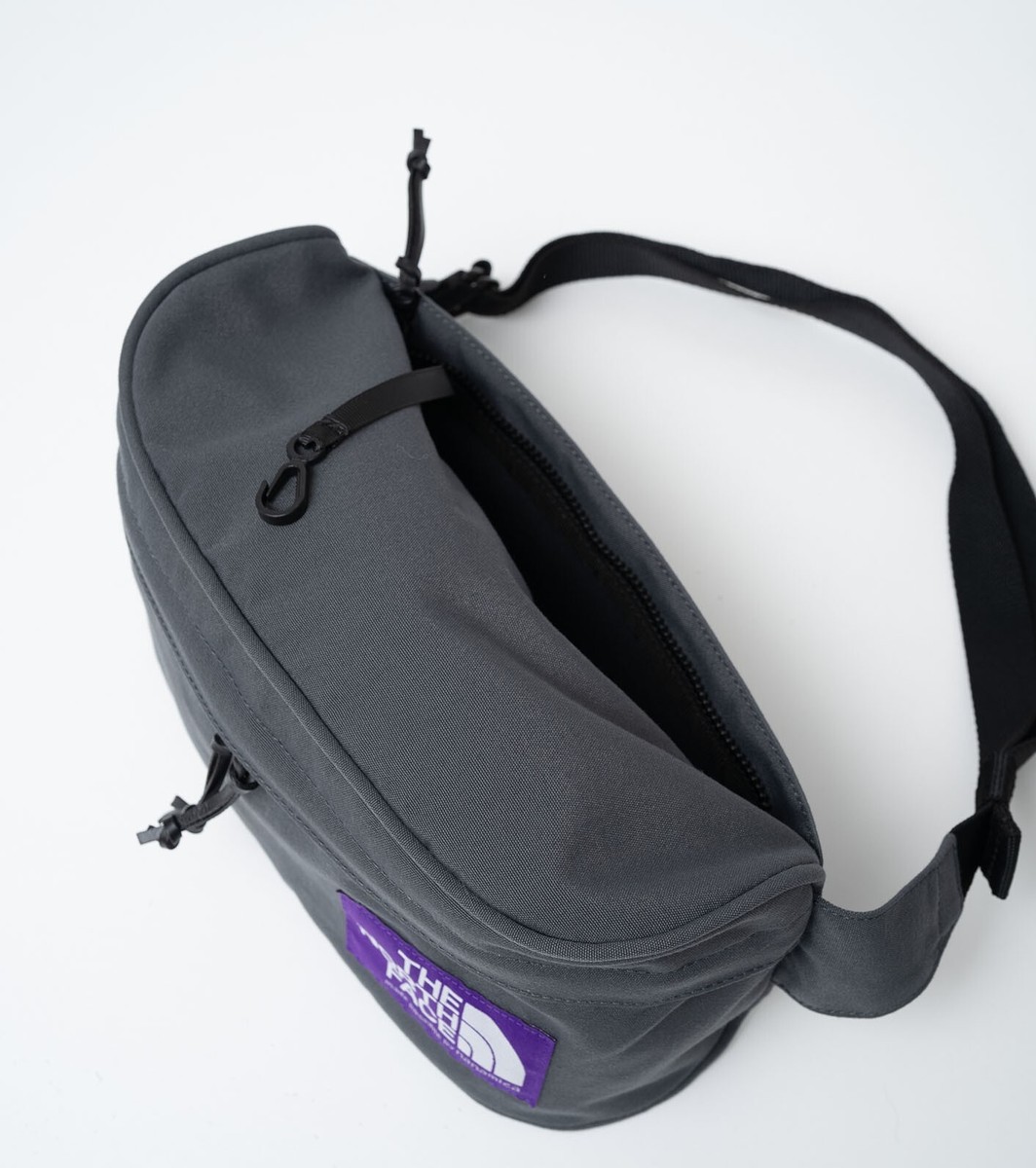 ASK availability First) THE NORTH FACE PURPLE LABEL Field Funny
