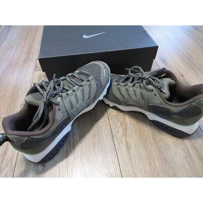 Nike iD By You Air Terra Humara 