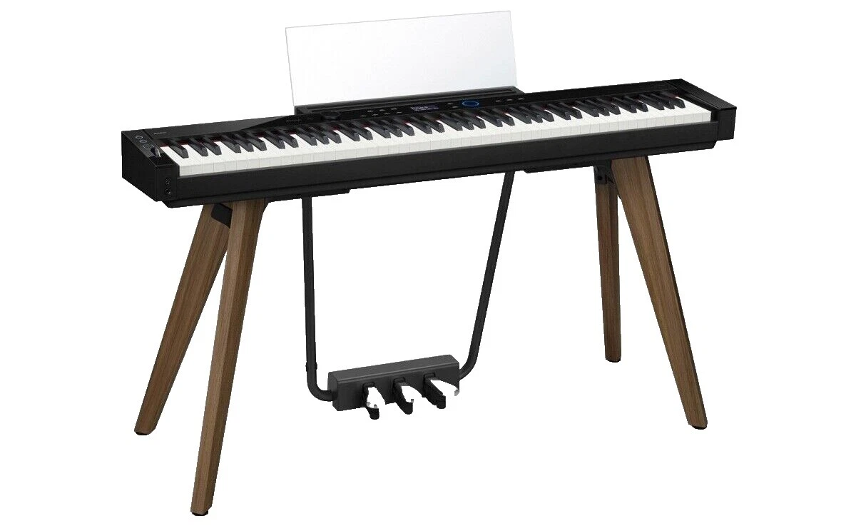 Pianos digitales Casio 88 Teclas