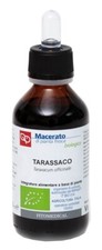 Fitomedical Tarassaco 100 Ml Tintura Madre Bio