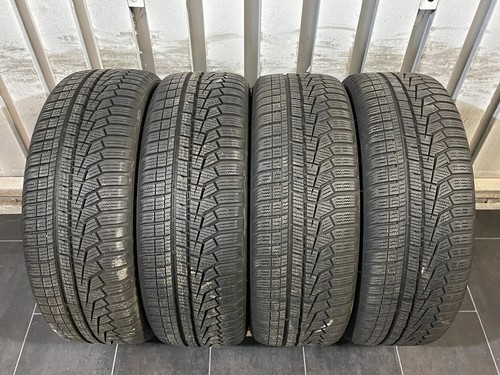 Mercedes A B CLA W177 W247 W118 Winterkompletträder 205/55 R17 91H DOT2020/5-7mm - Bild 11 von 17