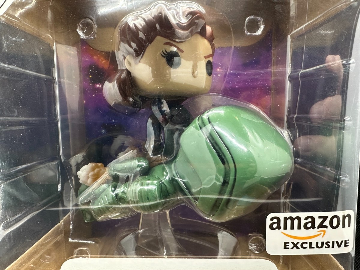 Funko Pop Captain Carter 885 Marvel Studios What If Deluxe Amazon