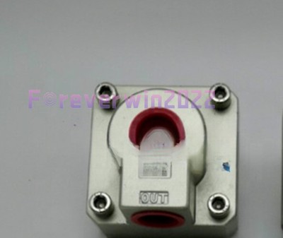 QTY:1 New  JAQ5000-06 Exhaust valve #T3*
