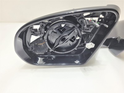2017 - 2019 MERCEDES BENZ E Class W213 Left Side Power Door Mirror  