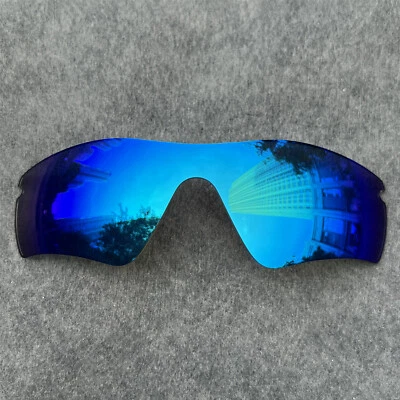 GLITZOR POLARIZED Replacement Lenses for Oakley Radar Path Sunglasses Frame