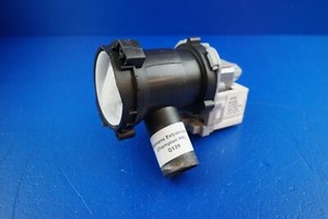 Laugenpumpe Waschmaschine - Siemens EXTRAKLASSE CHAMPION M81 5500014926