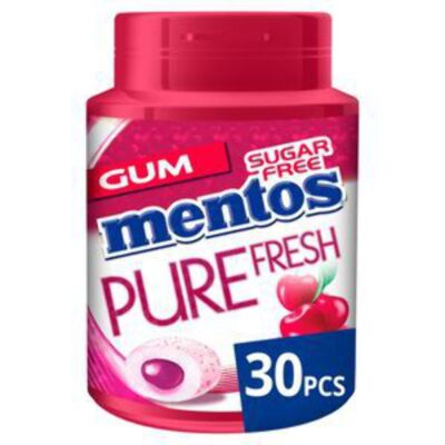 Dentyne Ice Sugar Free Arctic Chill Gum, 9 Packs/Box (VAM05109) image 1 Dentyne Ice Sugar Free Arctic Chill Gum, 9 Packs/Box (VAM05109) image 1